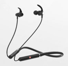 Swiss Military Samba-20 Neckbad Headphone
