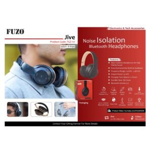 Fuzo Jive - 117