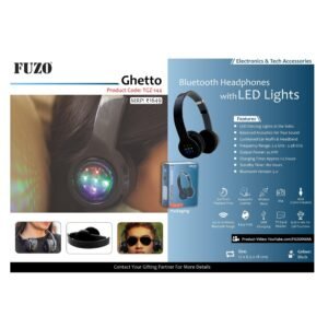 Fuzo Ghetto - 144