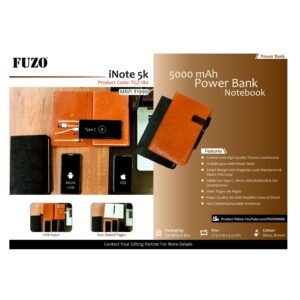 Fuzo iNote 5K