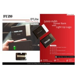 Fuzo D'Lite