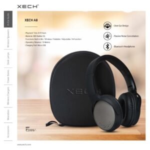 Xech A8