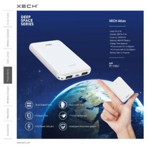 Xech Atlas