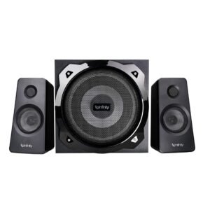 Infinity Hardrock 210 2.1 Multimedia Speaker