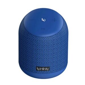 Infinity Clubz 250 Dual EQ Deep Bass 15W Portable Waterproof Bluetooth Speaker