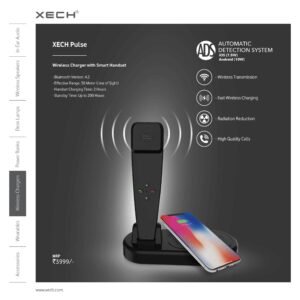 Xech Pulse