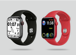 Moda smart watch Z3