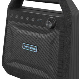 Portronics Roar (24 W)  Wireless Speaker