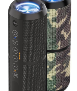 Portronics Breeze IT (20 W)  Wireless Speaker