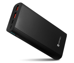 Portronics Power Bank M 20 K