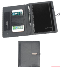 Portronics Power Wallet 10K