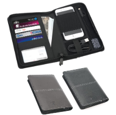 Portronics Power Wallet 4K