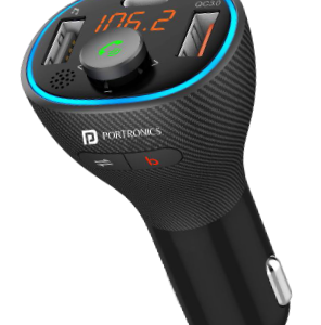 Portronics Auto 15