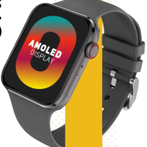 Urban Fit S Smartwatch