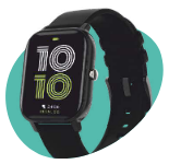 Pebble Prism Fitness Tracker