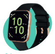 Pebble Pace Pro Fitness Tracker