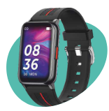 Pebble Aspire Fitness Tracker