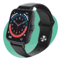Pebble Cosmos Smart Watch