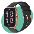 Pebble Cosmos Pro Smart Watch