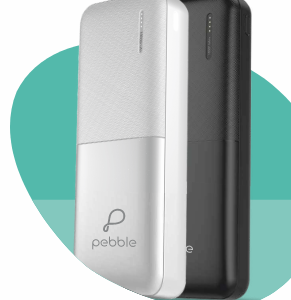 Pebble Volt Z Power Bank